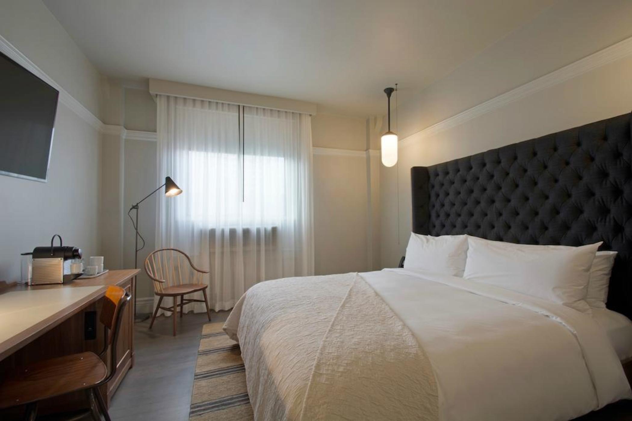 Hotel G San Francisco Eksteriør billede