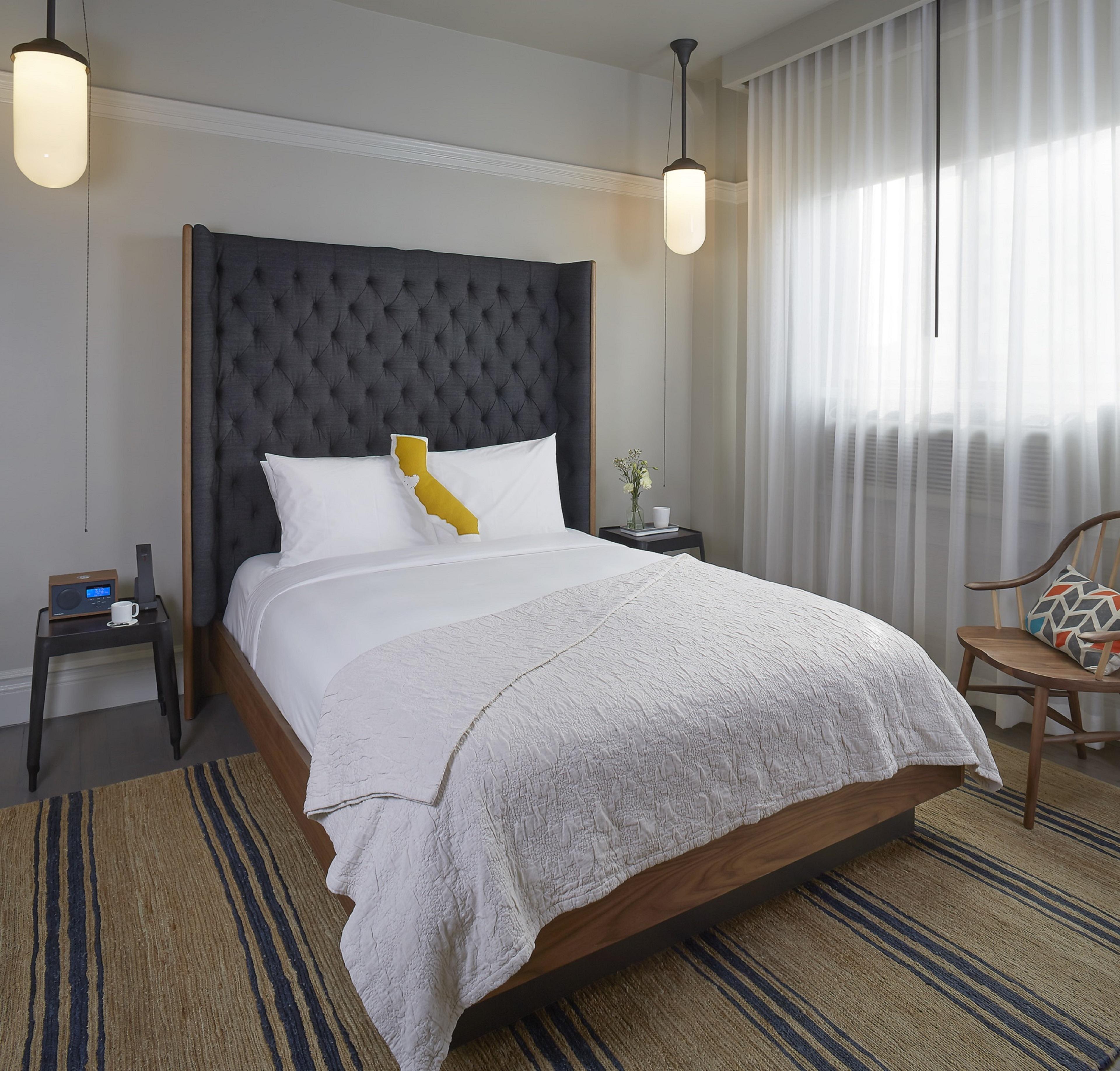 Hotel G San Francisco Eksteriør billede