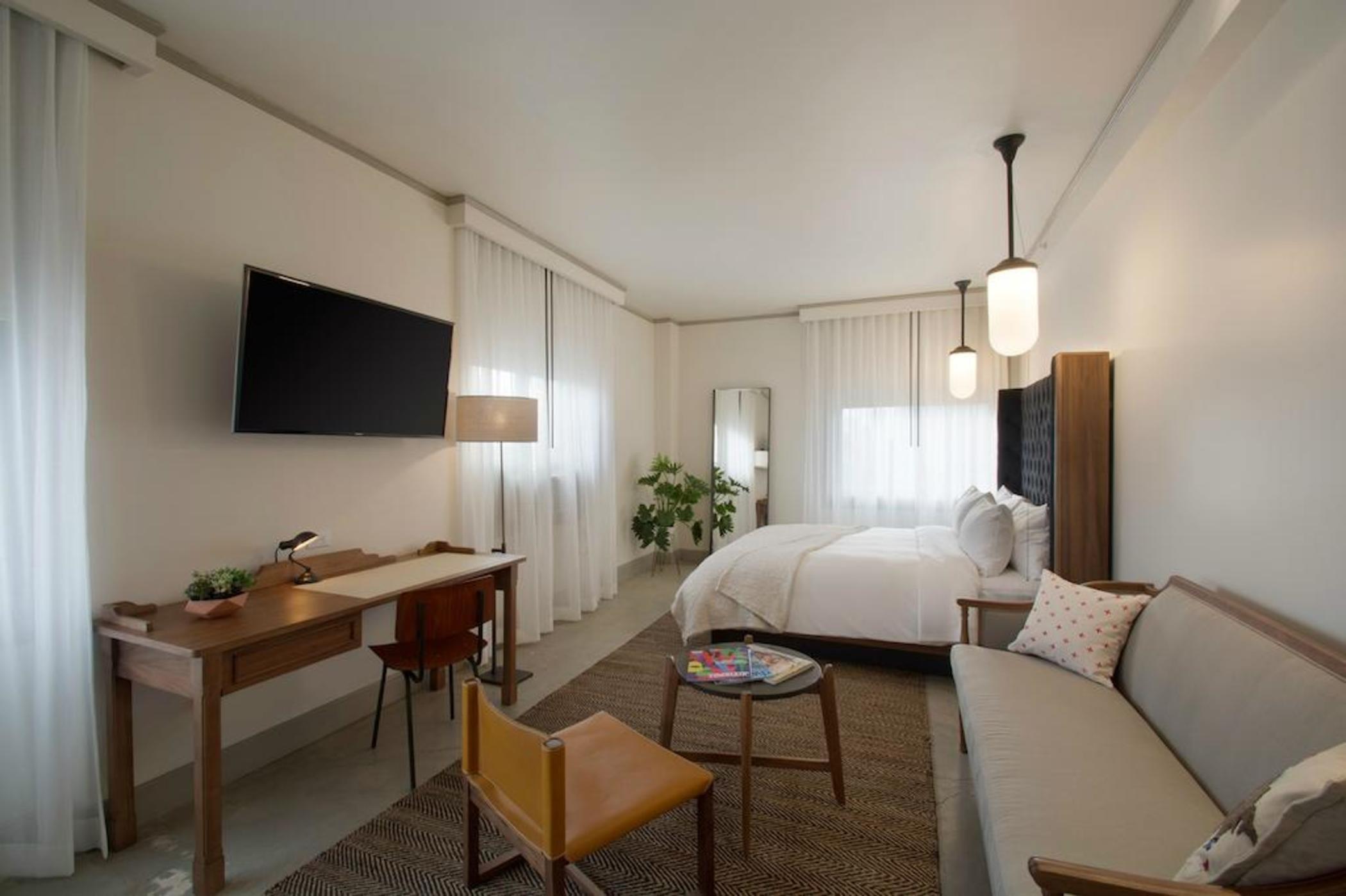 Hotel G San Francisco Eksteriør billede
