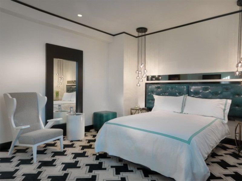 Hotel G San Francisco Eksteriør billede
