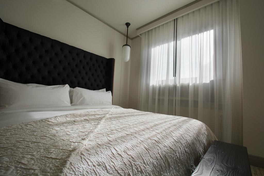 Hotel G San Francisco Eksteriør billede