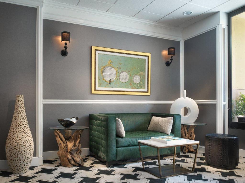 Hotel G San Francisco Eksteriør billede